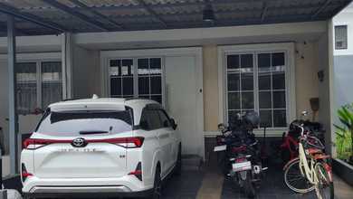 Jual Rumah Nyaman di Jakarta Garden City, Jakarta Timur - LT 102m²