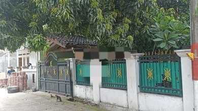 Properti Siap Huni di Kawasan Bintara, Bekasi, LT 250m²