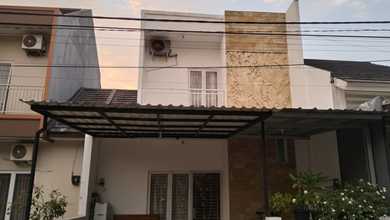 Rumah Dijual di Rawalumbu, Bekasi, LB 100m², Harga Kompetitif!