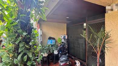 Jual Rumah Nyaman di Menteng Dalam, Jakarta Selatan - LT 105m²