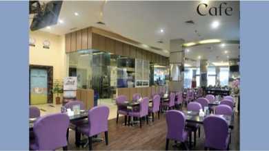 Dijual Cepat Hotel Bintang 2 Lokasi Strategis di Jalan Bandengan