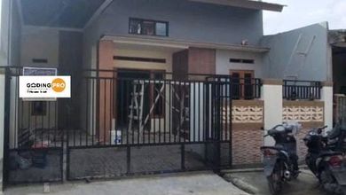 Rumah Dijual di Bekasi, Bekasi, LB 96m², Harga Kompetitif!