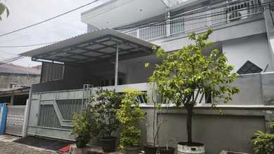 Kesempatan Eksklusif, rumah Prestisius di Sunter, Jakarta Utara, LB 290m²