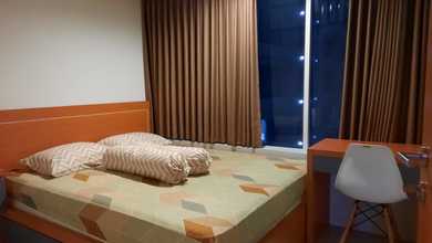 Harga Murah Banget Apartemen 1BR 39sqm Siap Ditempati