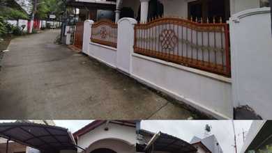 Kesempatan Rumah di Pondok Gede, Bekasi, LB 150m², Harga 1,1 Miliar