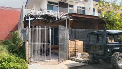 Rumah Idaman di Cakung, Jakarta Timur, 4 KT, Harga 2 Miliar