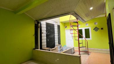 Properti Siap Pakai di Area Harapan Indah, Bekasi, LT 158m²