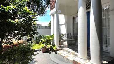 Rumah Area Premium Pulogebang, Jakarta Timur - Harga Terbaik 3 Miliar