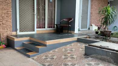 Rumah Minimalis Disewakan di Harapan Indah, Bekasi, Harga Ekonomis