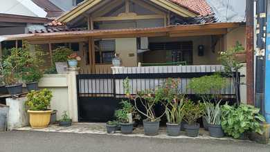 Jual Rumah Terkini di Kampung Ambon, Jakarta Timur LT 90 m2