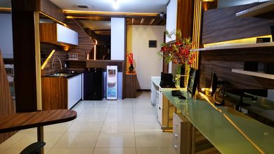 Penawaran Menarik Apartemen di Pluit, Jakarta Utara, LB 82m²
