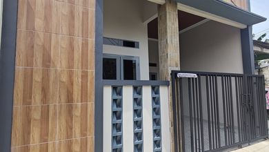 Rumah Minimalis Harga Hemat di Babelan, Bekasi, LB 72m²