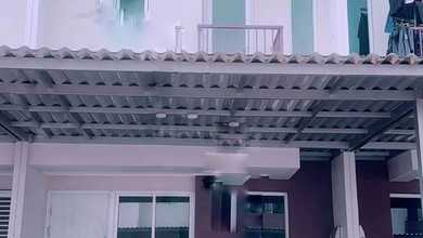 Promo Rumah di Kelapa Gading, Jakarta Utara, LB 87m², Harga 2,1 Miliar