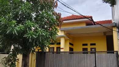 Sewa Rumah Favorit di Harapan Indah, Bekasi, Harga Terjangkau