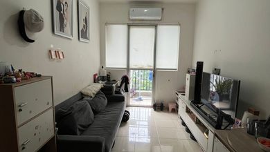 Apartemen Strategis Dijual Cepat di Sunter, Jakarta Utara, Harga Menarik!