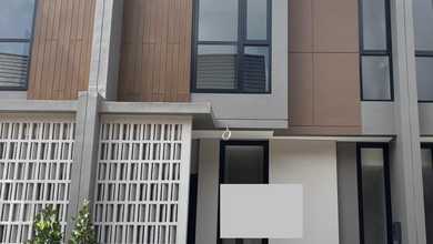Sewa Rumah Favorit di Summarecon Crown Gading, Bekasi, Harga Terjangkau