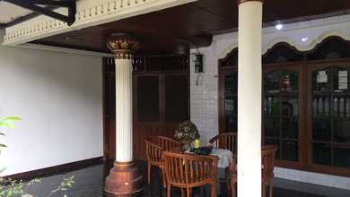 Jual Rumah 388 di Duren Sawit, Jakarta Timur