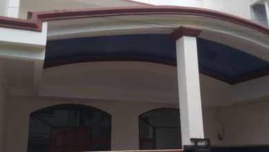 Disewakan Rumah Minimalis Kawasan Kayu Putih, Jakarta Timur, LT  115 m2