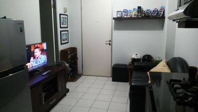 Jual Cepat Apartemen Murah di Kelapa Gading, Jakarta Utara, LT 35m²