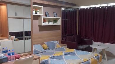 Apartemen Praktis di Kalimalang, Jakarta Timur, Harga Murah 40 Juta /tahun