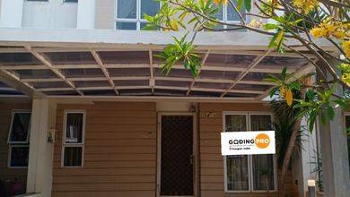 Rumah modern dengan Lahan 140 m2 Daerah Cakung, Jakarta Timur