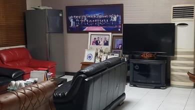 Jual Rumah Siap Huni area Pulo Gadung, Jakarta Timur, Luas 649 m2