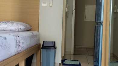 Jual Apartemen Murah di Summarecon Bekasi, Bekasi, LB 17m²