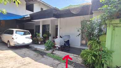 Kesempatan Langka, rumah Prestisius di Pulogebang, Jakarta Timur, LB 330m²