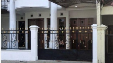 Kesempatan Rumah di Pulogebang, Jakarta Timur, LB 360m², Harga 2,35 Miliar