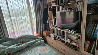 Jual Unit Apartemen Siap Huni 3BR  Kondisi Bagus