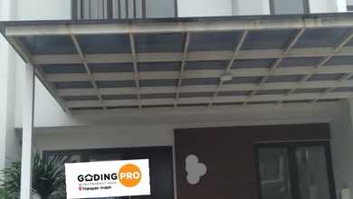 Disewakan Cepat Rumah Bagus dengan Tanah Luas 75 m2 Daerah Cakung