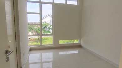 Rumah Minimalis Disewakan di Harapan Indah, Bekasi, Harga Ekonomis