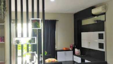 Kesempatan Rumah di Cakung, Jakarta Timur, LB 160m², Harga 2 Miliar