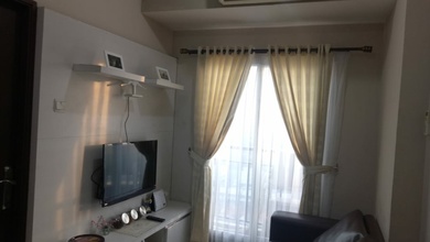 Dijual Cepat Apartemen 2BR Furnished Bagus Siap Ditempati