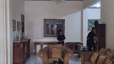 Rumah Premium area Menteng Atas, Jakarta Pusat, Luas 374 m2