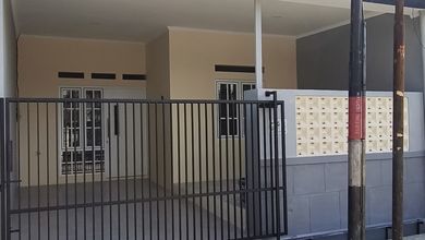 Dijual Rumah Nyaman di Bekasi, Bekasi - LT 90m²