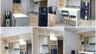 Jual Apartemen Strategis di Bekasi, Bekasi, Luas 50m²