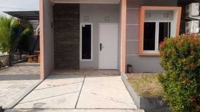 Rumah Sewa Murah Lokasi Babelan, Bekasi, LB 50m²