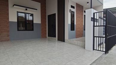 Properti Siap Pakai di Kawasan Harapan Indah, Bekasi, LT 94m²