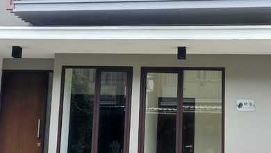 Properti Siap Huni di Kawasan Bekasi Utara, Bekasi, LT 72m²