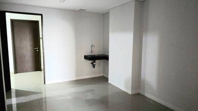 Dijual Segera Apartemen 2BR Unfurnished