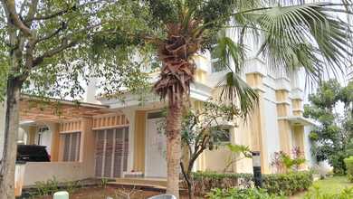 Rumah Minimalis Disewakan di Summarecon Bekasi, Bekasi, Harga Ekonomis