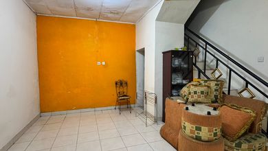 Rumah Sewa Nyaman Lokasi Harapan Indah, Bekasi, LB 200m²