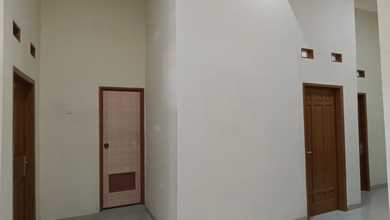 Kesempatan Rumah di Pondok Ungu, Bekasi, LB 60m², Harga 645 Juta