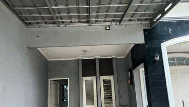 Rumah premium dengan Lahan 200 m2 Daerah Harapan Indah, Bekasi