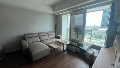 Apartemen Nyaman Dijual Cepat di Kelapa Gading, Jakarta Utara, Harga Menarik!
