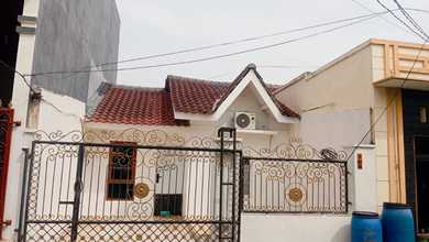 Hunian Idaman di Bekasi Utara, Bekasi, 2 KT, Harga 550 Juta