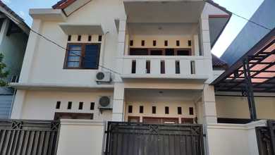 Rumah Sewa Tepat untuk Huni dan Kerja Daerah Pulogebang, Jakarta Timur