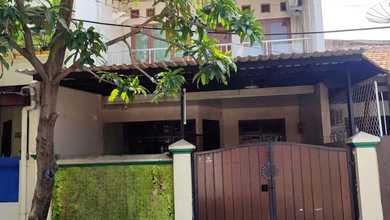 Jual Rumah Terkini di Tanjung Priok, Jakarta Utara LT 105 m2