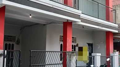 Rumah Unfurnished Siap Tinggal Kawasan Pejuang